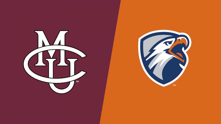 2025 Colorado Mesa vs UT Tyler