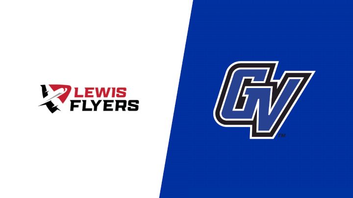 2025 Lewis vs Grand Valley State