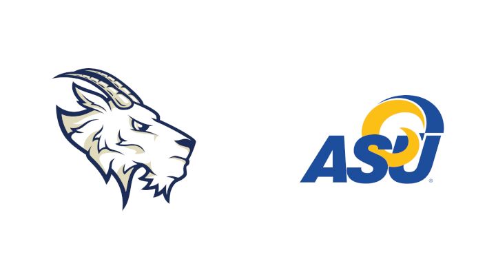 St. Edward's vs Angelo State
