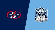 2025 Glasgow Warriors vs DHL Stormers - Quarterfinal 1
