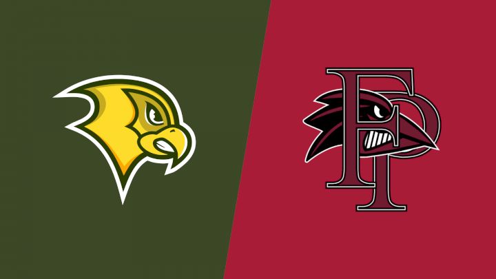 2025 Felician vs Franklin Pierce