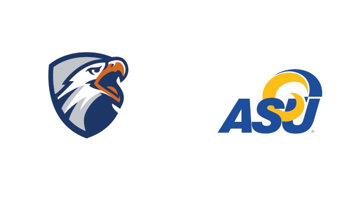 2025 UT Tyler vs Angelo State