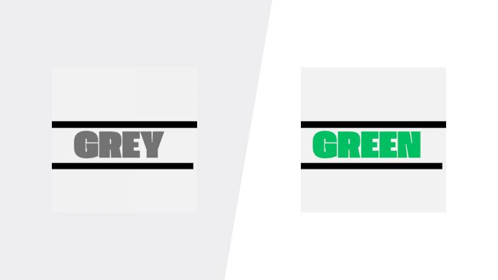 2025 AHA Team Grey vs AHA Team Green
