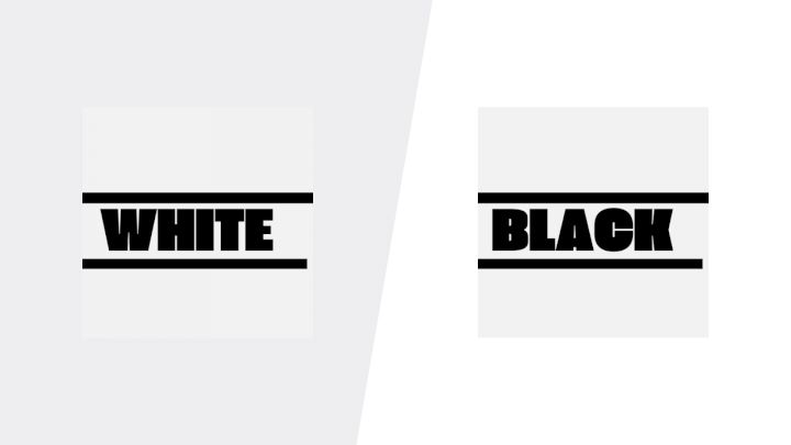 2025 AHA Team White vs AHA Team Black