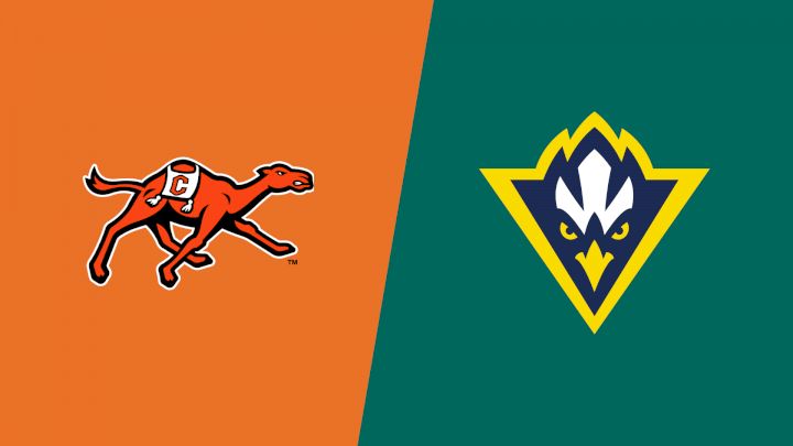 2025 Campbell vs UNC Wilmington