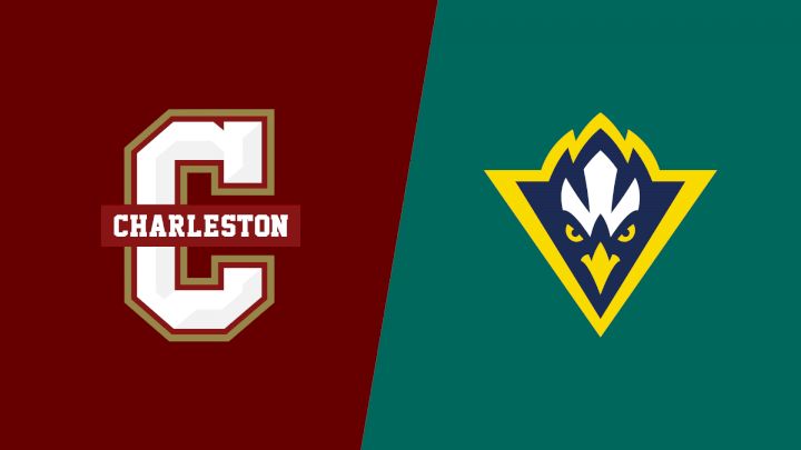 2025 Charleston vs UNC Wilmington