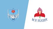 2025 Western Province vs Vodacom Bulls
