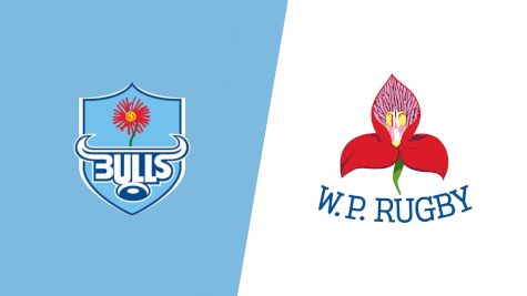 2025 Western Province vs Vodacom Bulls