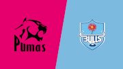 2025 Vodacom Bulls vs Airlink Pumas
