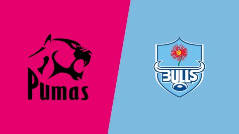 2025 Vodacom Bulls vs Airlink Pumas