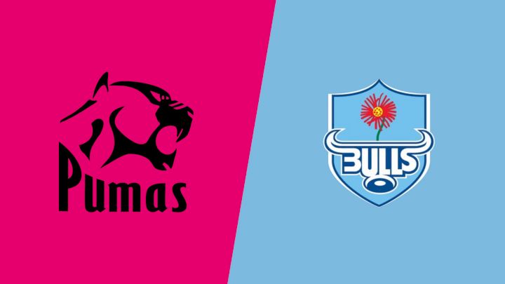2025 Vodacom Bulls vs Airlink Pumas