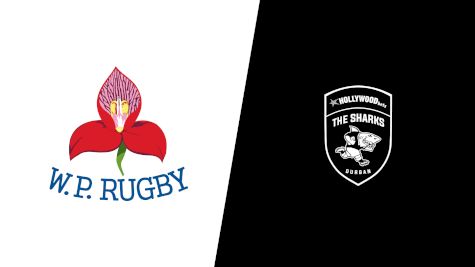 2025 Hollywoodbets Sharks vs Western Province