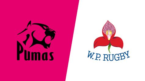 2025 Western Province vs Airlink Pumas