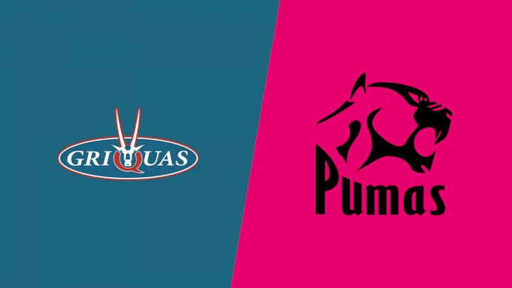 2025 Airlink Pumas vs Suzuki Griquas