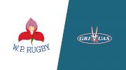 2025 Suzuki Griquas vs Western Province