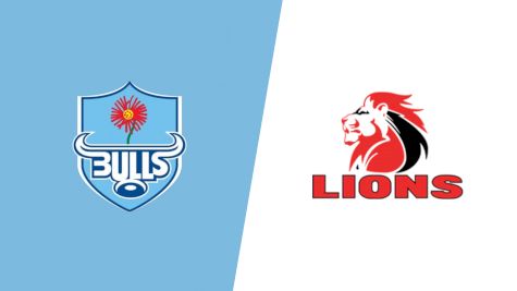 2025 Fidelity ADT Lions vs Vodacom Bulls