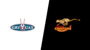 2025 Toyota Cheetahs vs Suzuki Griquas