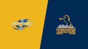 2025 Brumbies Rugby vs Hurricanes - Quarterfinal #3