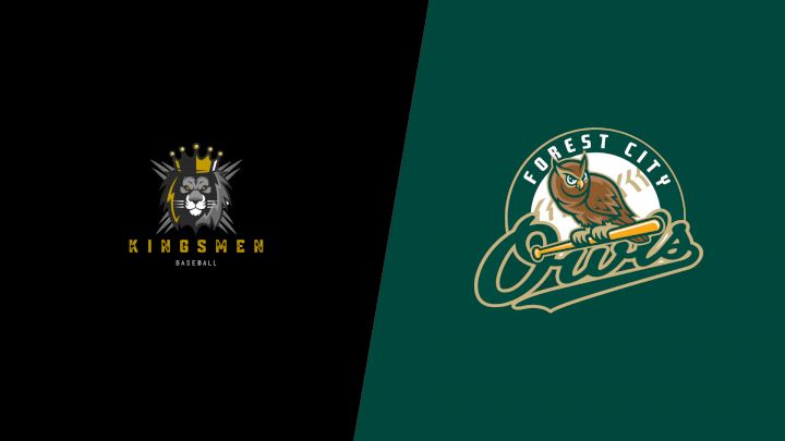 2025 Kingsmen vs Forest City Owls