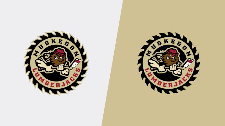 2025 Muskegon 2 vs Muskegon 1