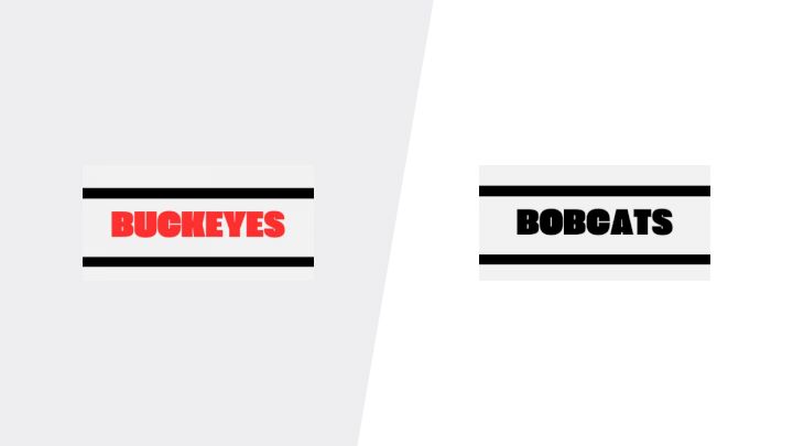 2025 Buckeyes Futures vs Bobcats Futures