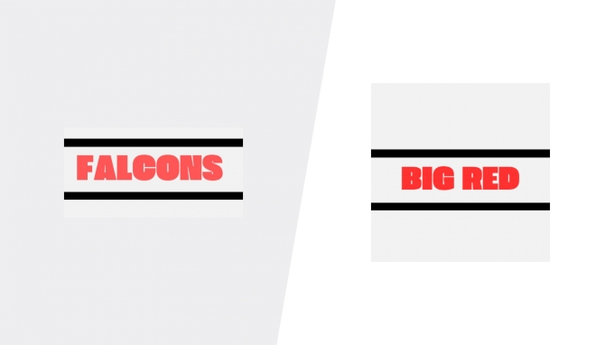 Team Matchup Image Service.