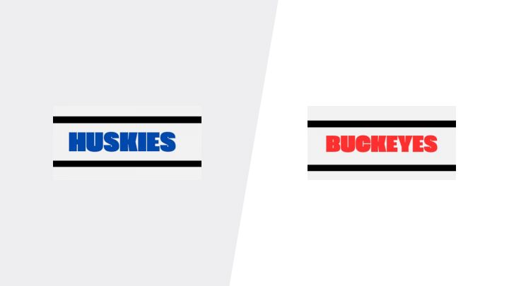 2025 Huskies Futures vs Buckeyes Futures