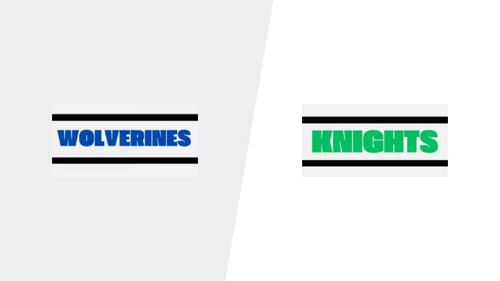 2025 Wolverines Futures vs Knights Futures