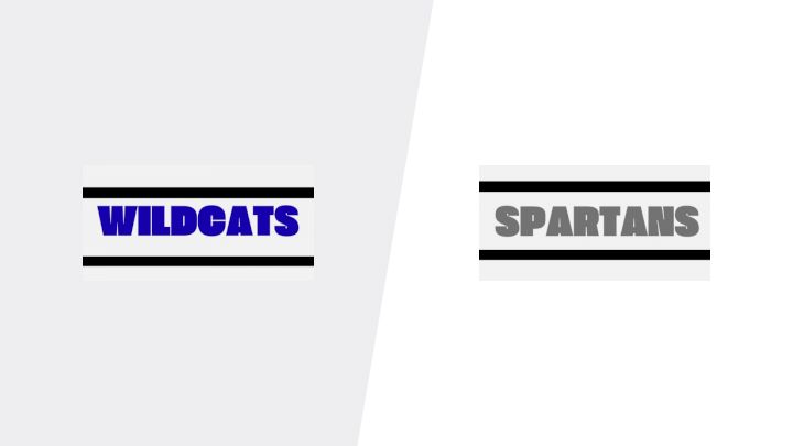 2025 Wildcats Futures vs Spartans Futures