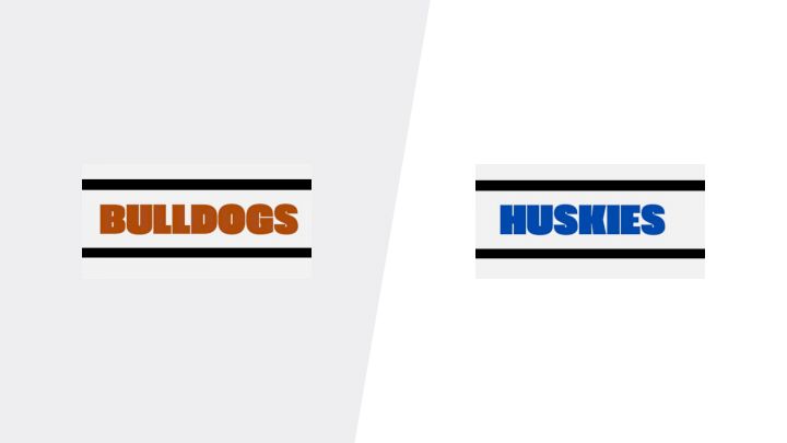 2025 Bulldogs Futures vs Huskies Futures