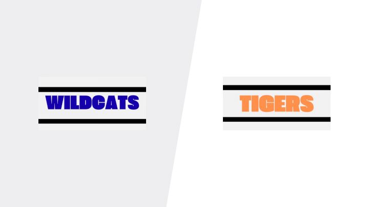 2025 Wildcats Futures vs Tigers Futures