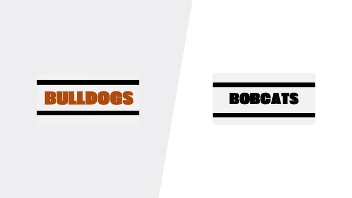 2025 Bulldogs Futures vs Bobcats Futures