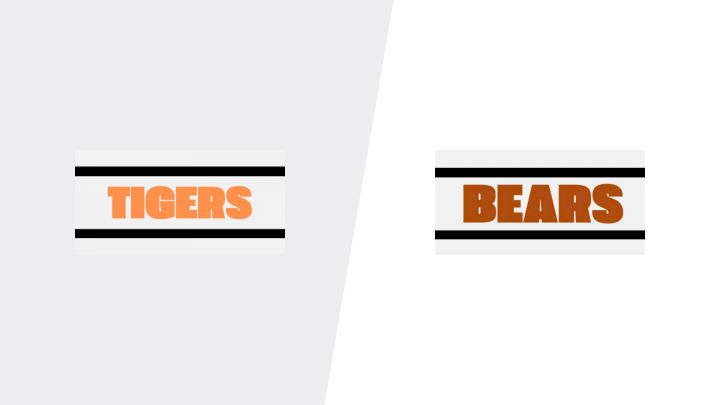 2025 Tigers Futures vs Bears Futures