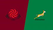 2025 South Africa vs Georgia