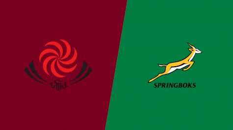 2025 South Africa vs Georgia