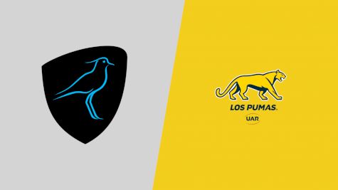 2025 Argentina vs Uruguay