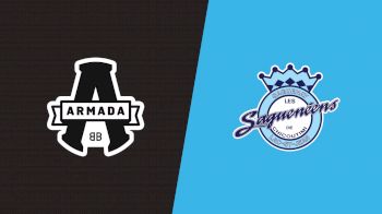 Replay: Away - 2025 Blainville vs Chicoutimi | Oct 25 @ 4 PM