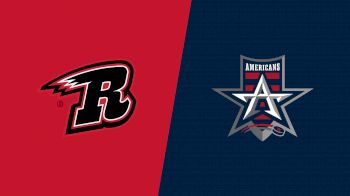 Replay: Away - 2025 Rapid City vs Allen | Oct 29 @ 7 PM