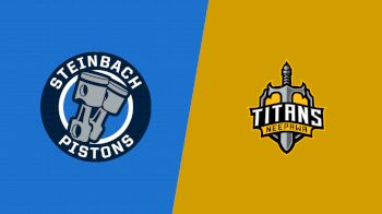 Replay: Home - 2025 Steinbach vs Neepawa | Oct 29 @ 7 PM