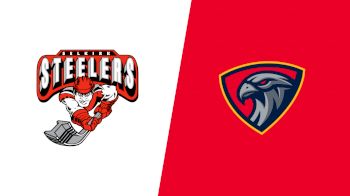 Replay: Home - 2025 Selkirk vs Niverville | Oct 18 @ 7 PM