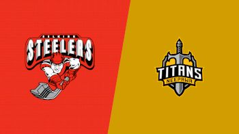 Replay: Home - 2025 Selkirk vs Neepawa | Nov 8 @ 7 PM