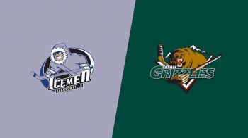 Replay: Away - 2025 Jacksonville vs Utah | Oct 31 @ 7 PM