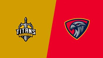 Replay: Home - 2025 Neepawa vs Niverville | Oct 19 @ 2 PM