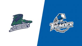 Replay: Away - 2025 Florida vs Wichita | Nov 1 @ 6 PM