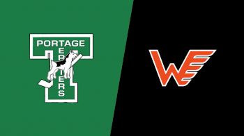Replay: Home - 2025 Portage vs Winkler | Nov 11 @ 7 PM