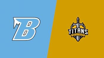 Replay: Home - 2025 WPG Blues vs Neepawa | Oct 1 @ 7 PM