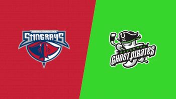 Replay: Away - 2025 South Carolina vs Savannah | Oct 23 @ 7 PM