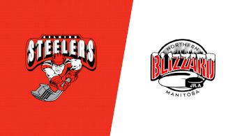 Replay: Home - 2025 Selkirk vs Northern Manitoba | Oct 3 @ 6 PM