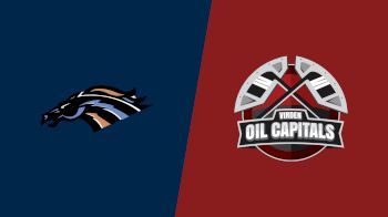 Replay: Home - 2025 Swan Valley vs Virden | Oct 4 @ 7 PM