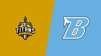 Replay: Home - 2025 Neepawa vs WPG Blues | Oct 5 @ 5 PM